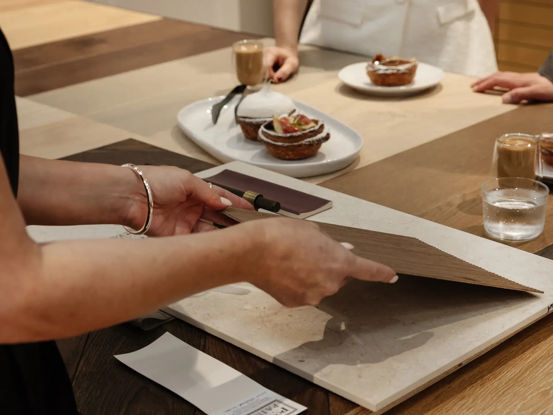 Havwoods CPD session - flexible delivery options, choose a time and format that suits your team.